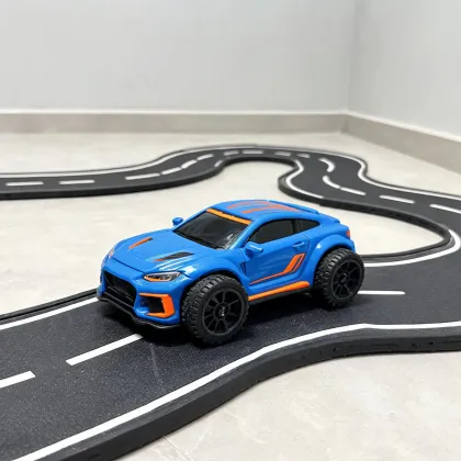 RC drift car toy